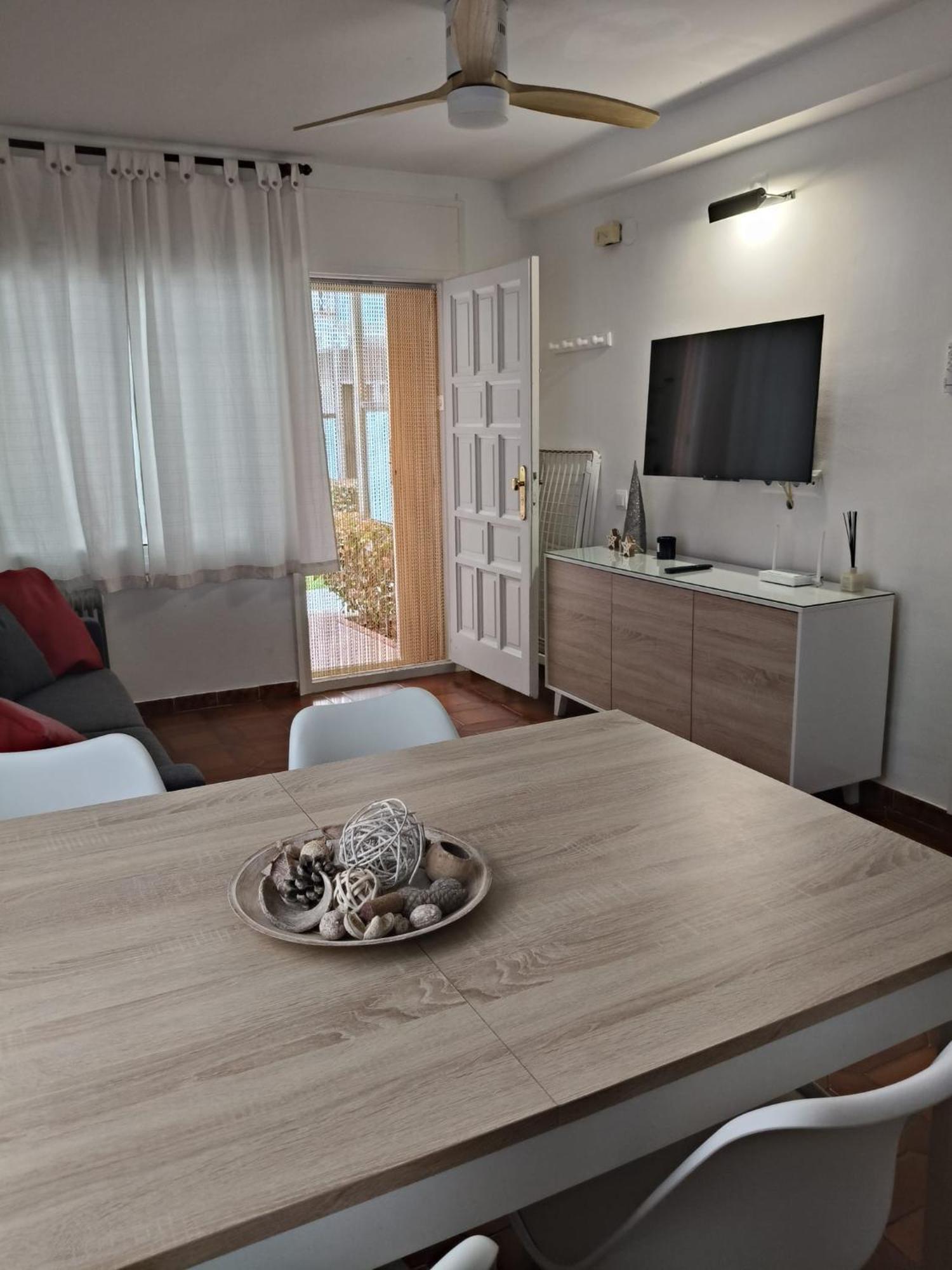 Apartament Familiar Tranquil A Platja d'Aro  Exterior foto